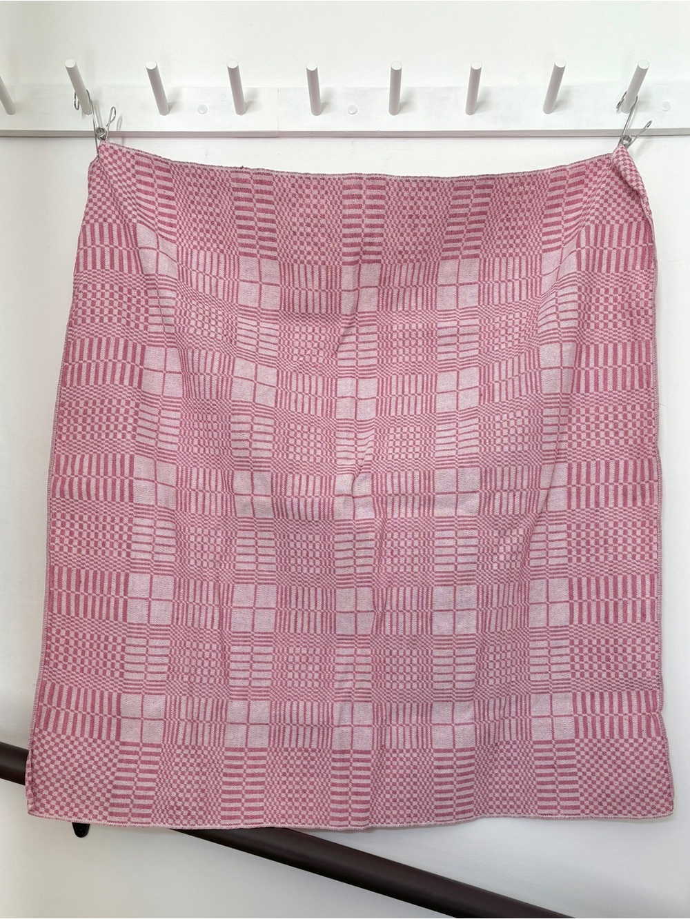 Swedish linen tablecloth